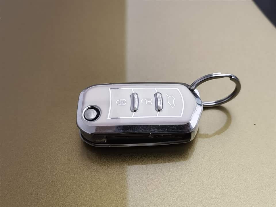 Trumpchi Trumpchi GS4