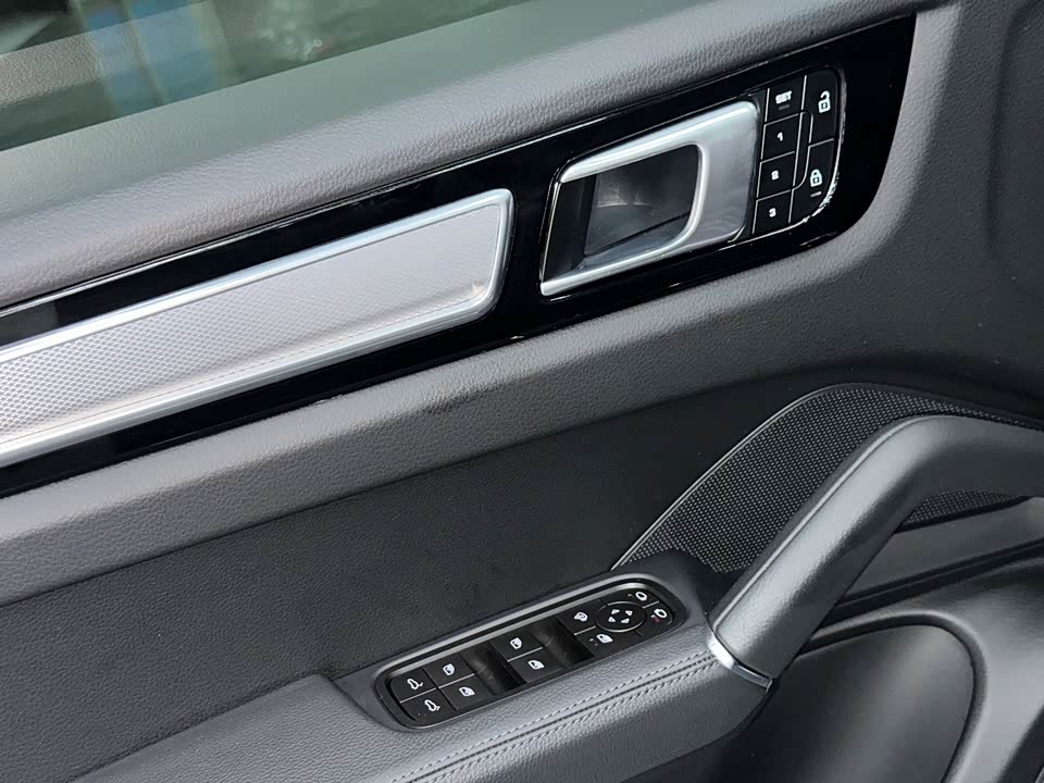 Porsche Cayenne Porsche Cayenne