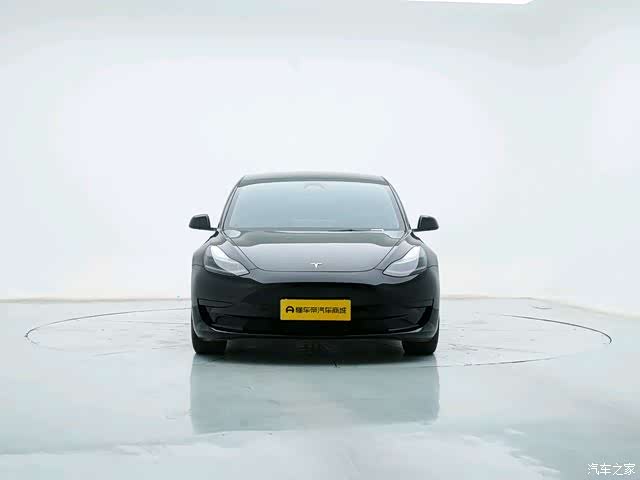Tesla Model 3, 2021 2