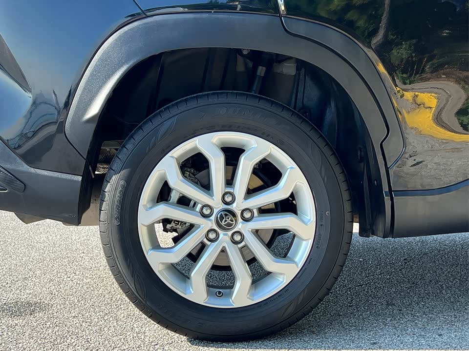 Toyota Fenglanda Toyota Fenglanda