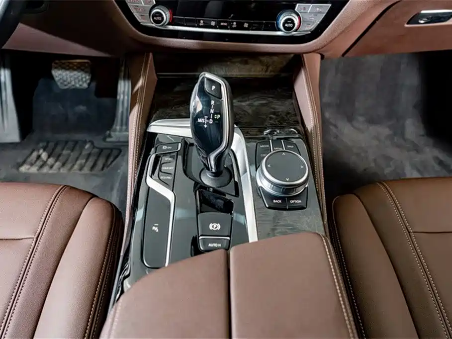 BMW 5 series BMW 5 series