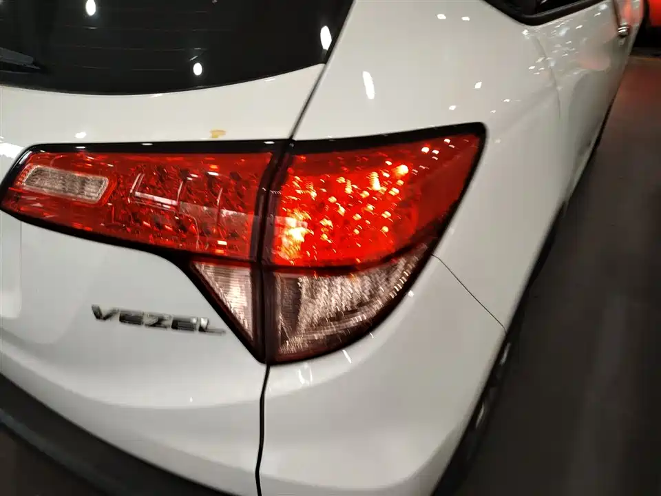 Honda Binzhi Honda Binzhi