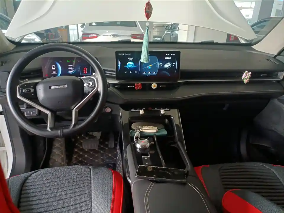 Haval H6 Haval H6