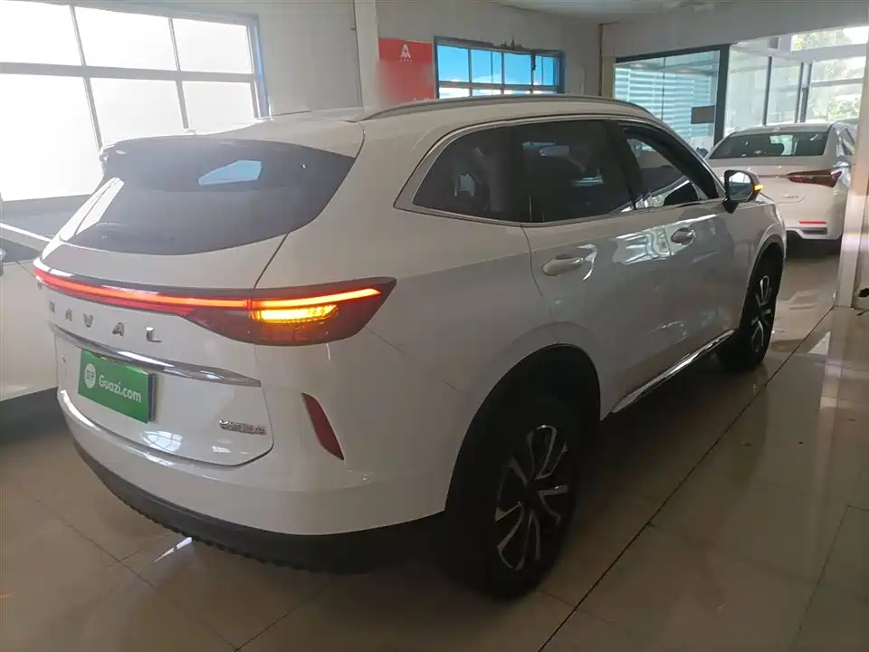 Haval H6 Haval H6