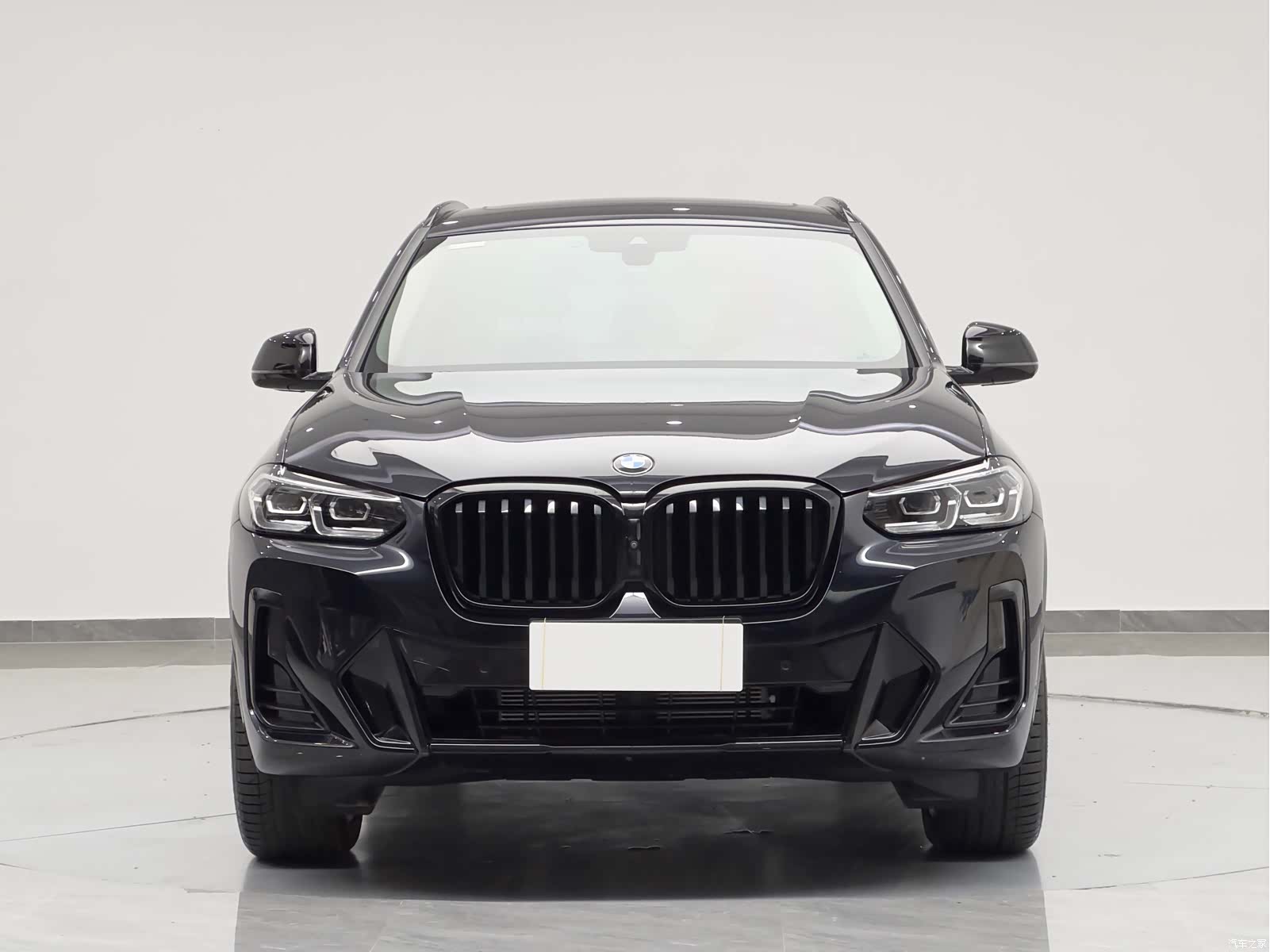 BMW X3, 2024 2