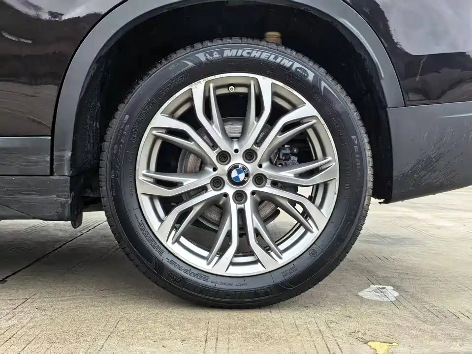 BMW X1 BMW X1