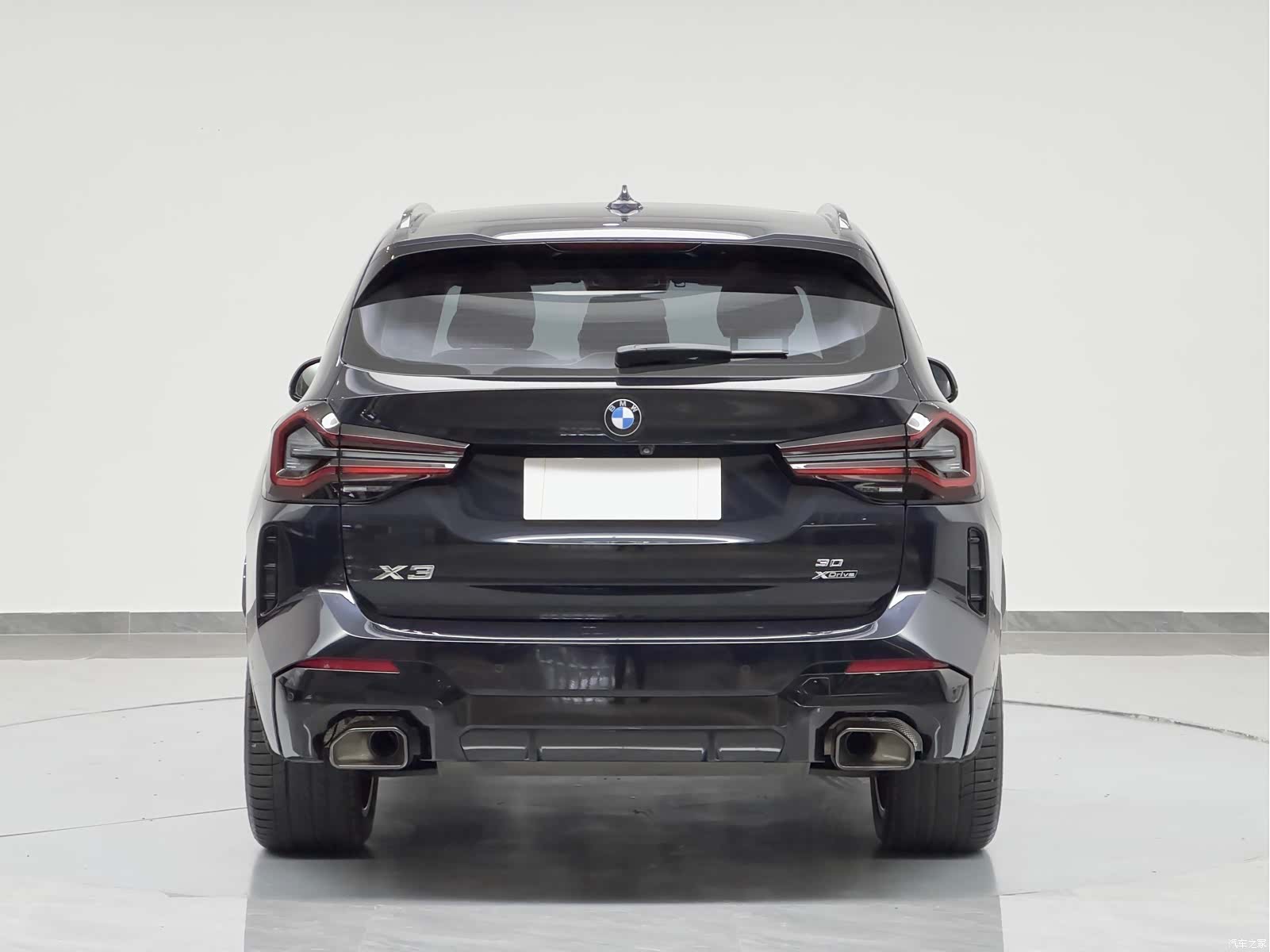 BMW X3, 2024 7