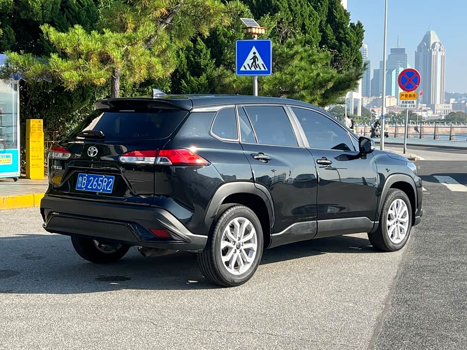 Toyota Fenglanda Toyota Fenglanda