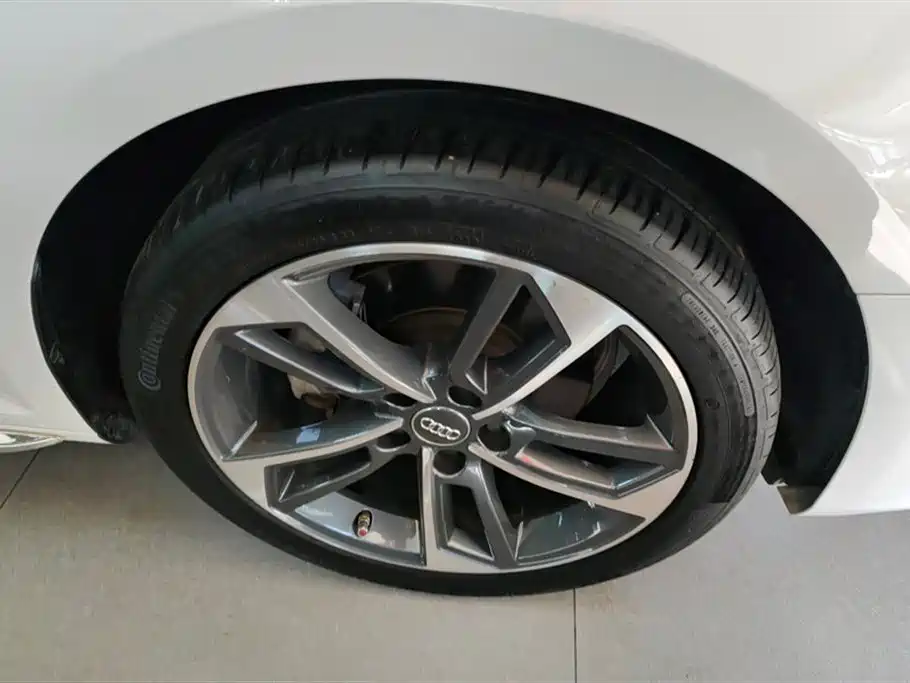 Audi A4L Audi A4L