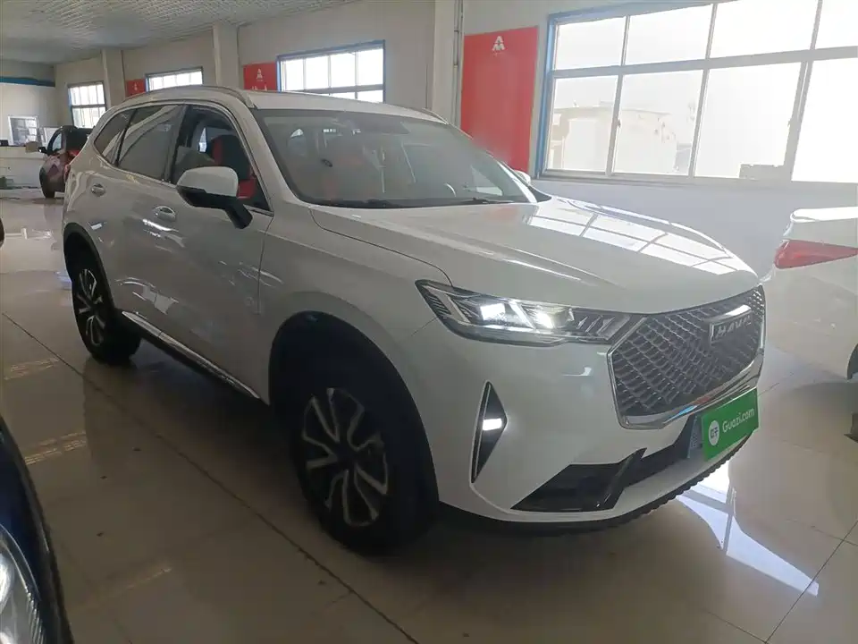 Haval H6 Haval H6