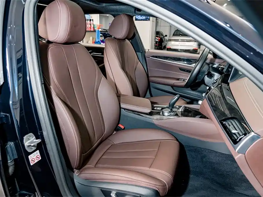 BMW 5 series BMW 5 series