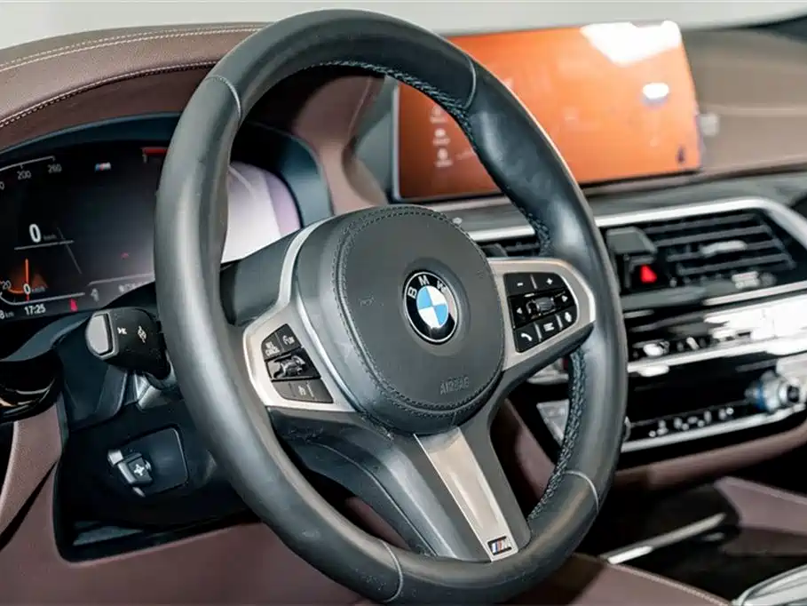 BMW 5 series BMW 5 series