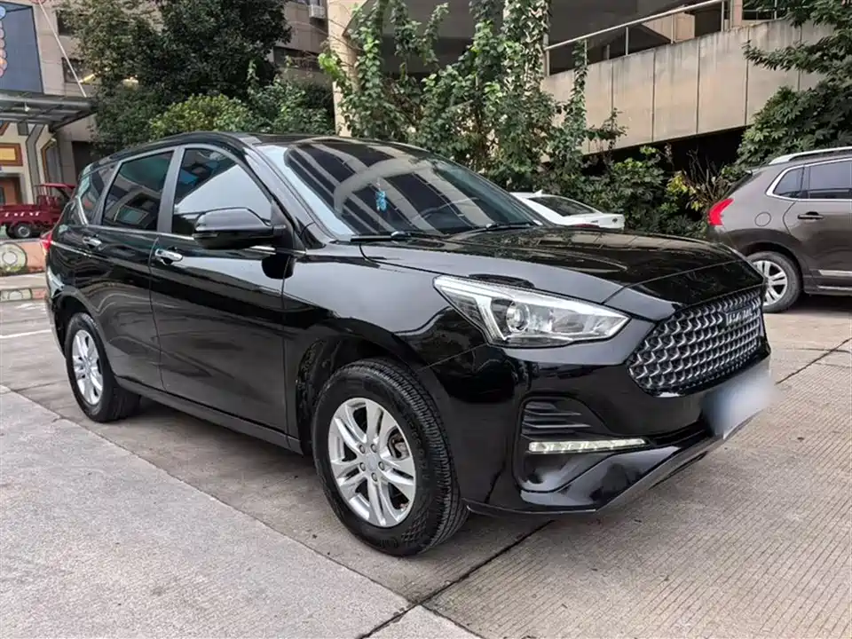 Haval M6