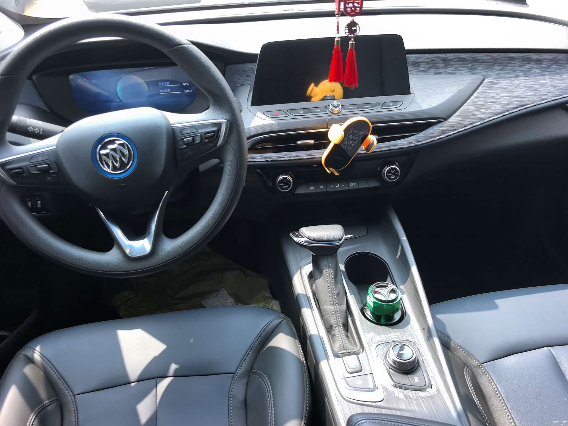 Buick Velite, 2024 13