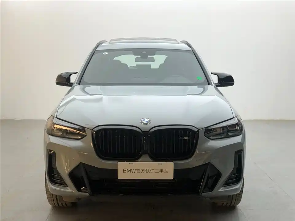BMW X3 M40i
