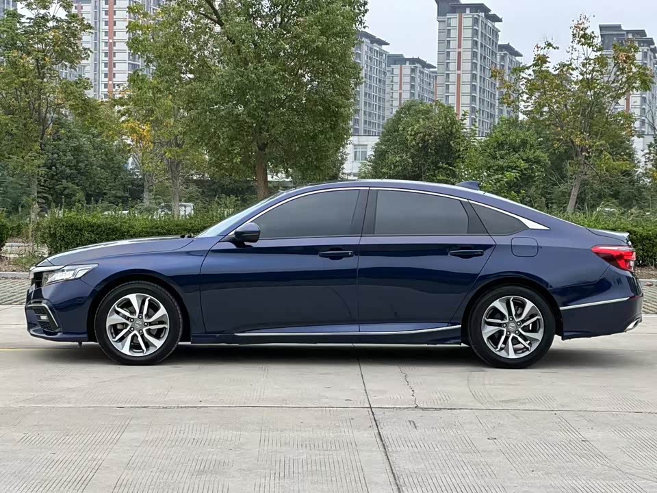 Honda Yingshipai Honda Yingshipai