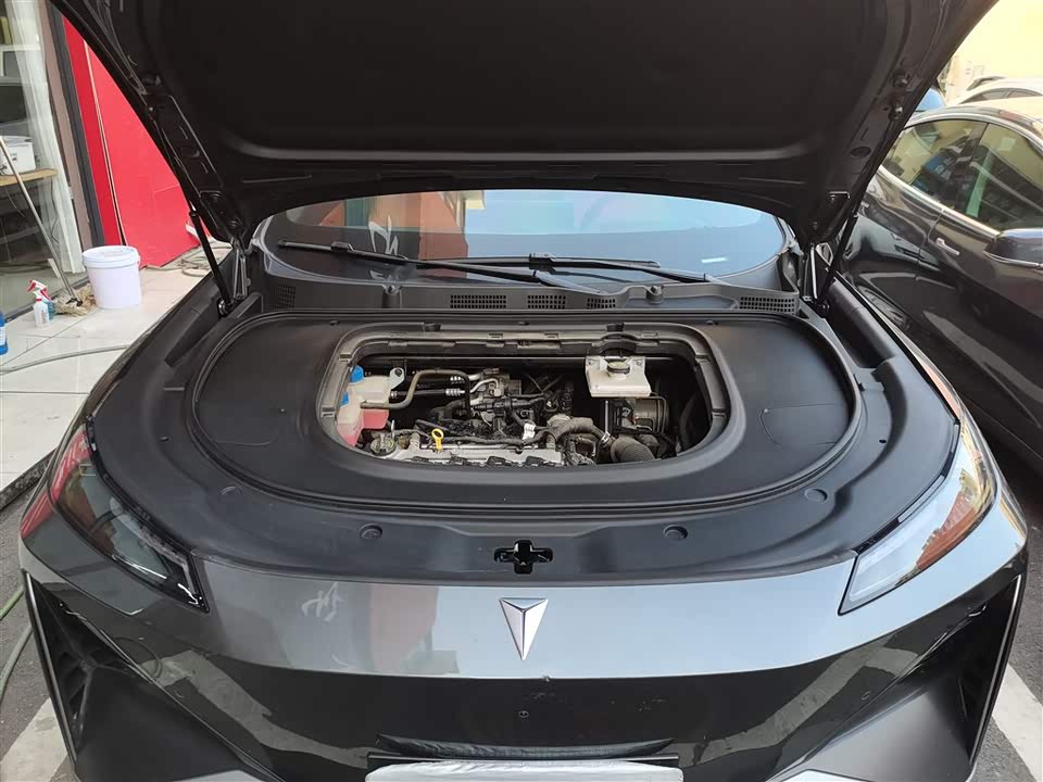 DEEPAL Dark blue S07