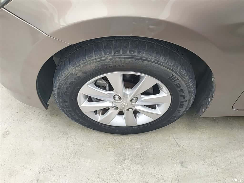 Hyundai GLS, 2015 23