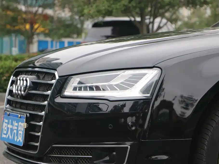 Audi A8 Audi A8