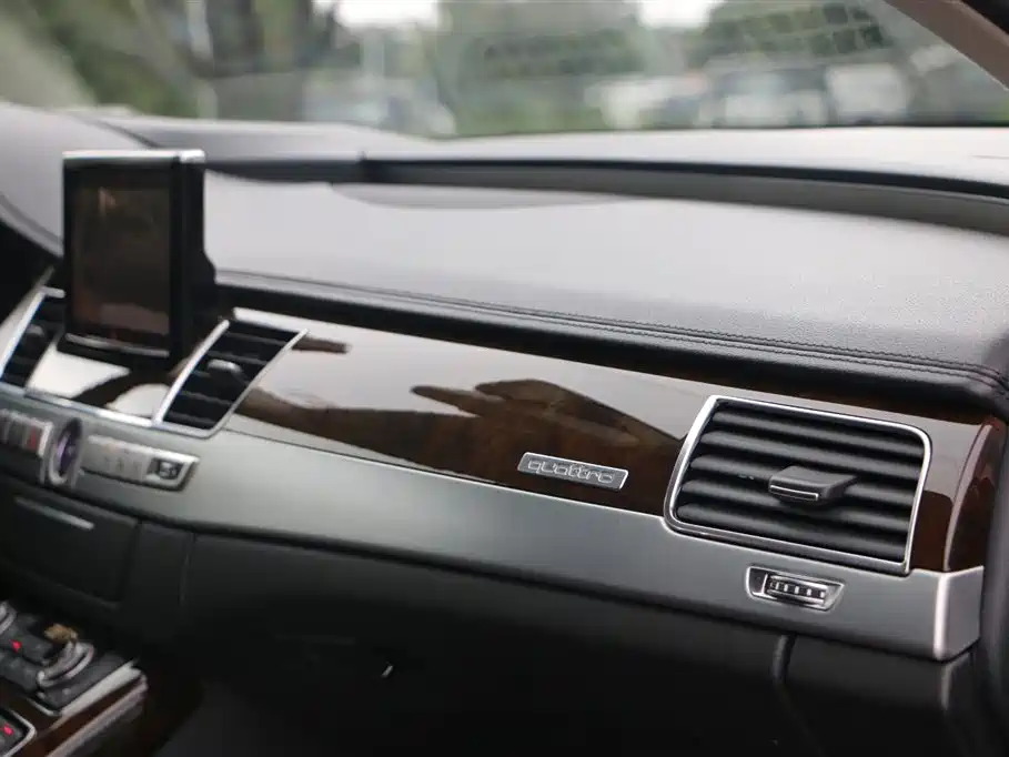 Audi A8 Audi A8