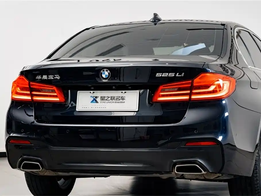 BMW 5 series BMW 5 series