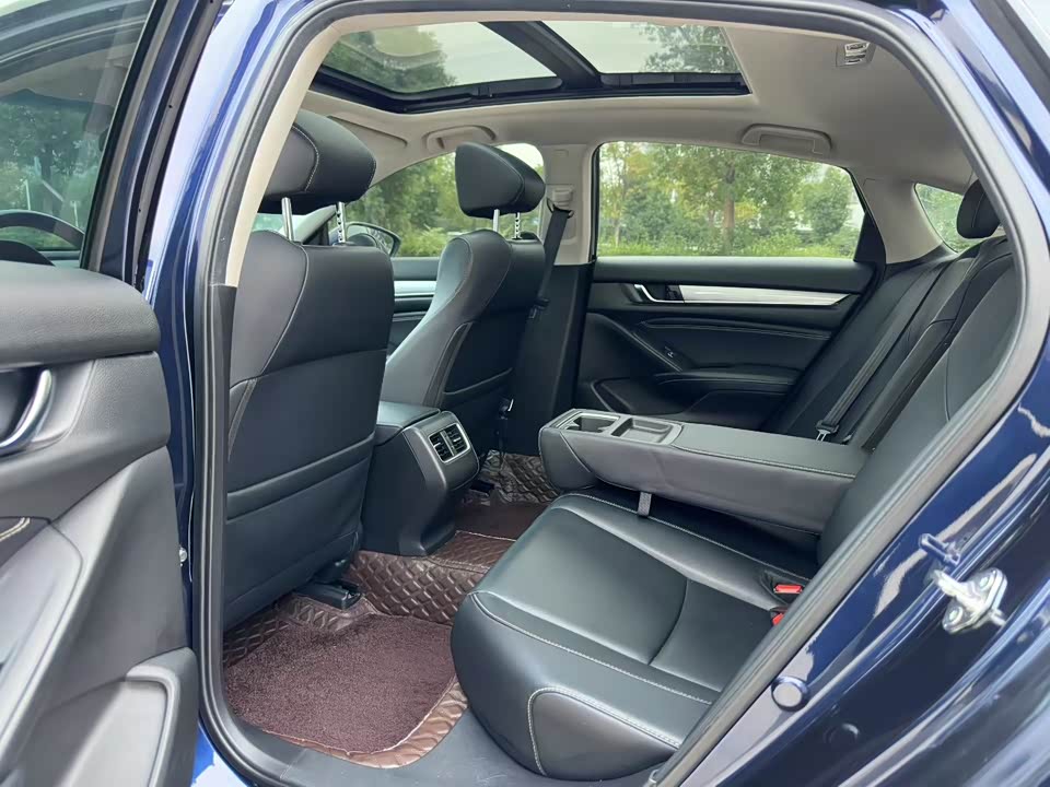 Honda Yingshipai Honda Yingshipai