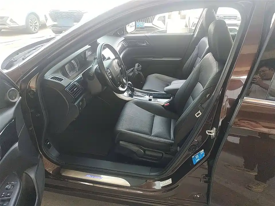 Honda Accord Honda Accord