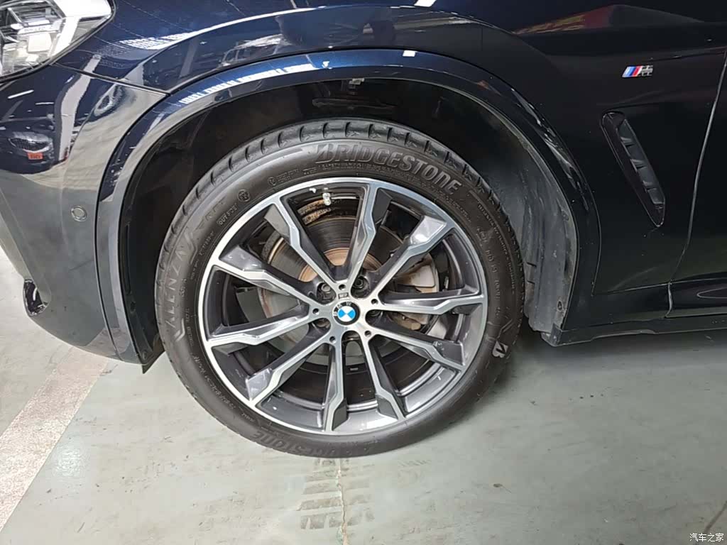 BMW X3, 2023 23