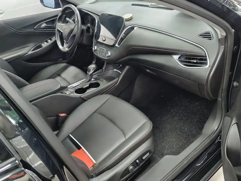 Chevrolet Mai Ruibao XL