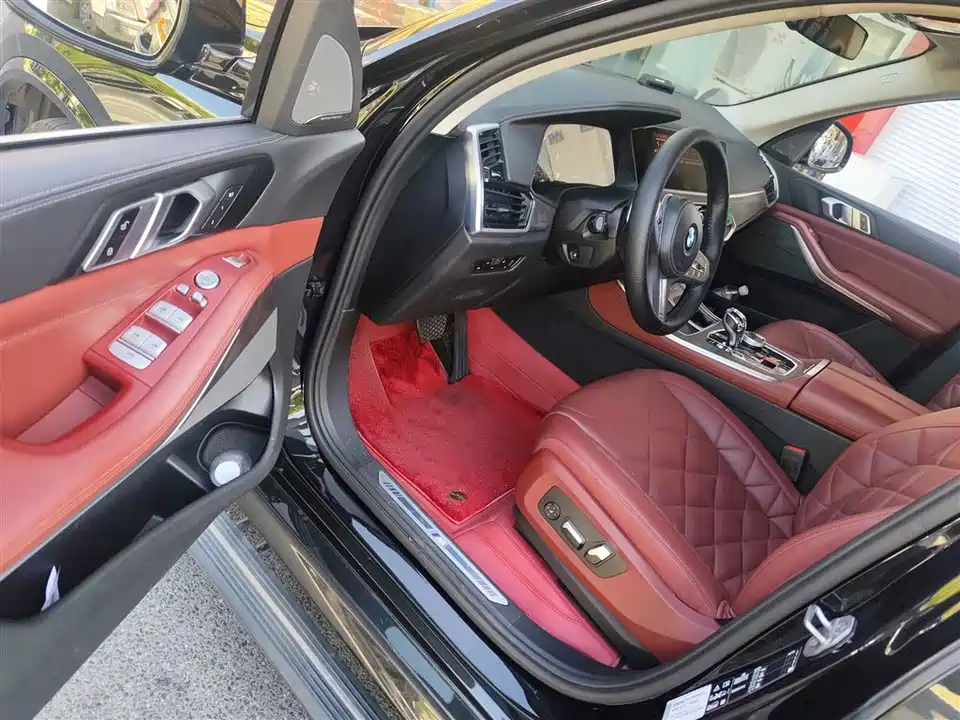 BMW X5 BMW X5
