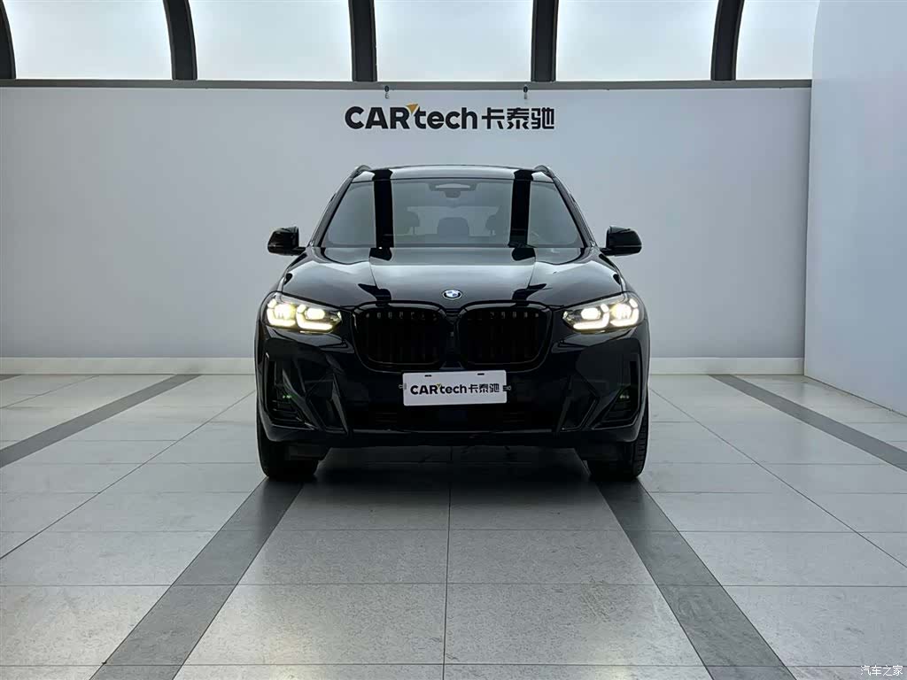 BMW X3, 2022 2