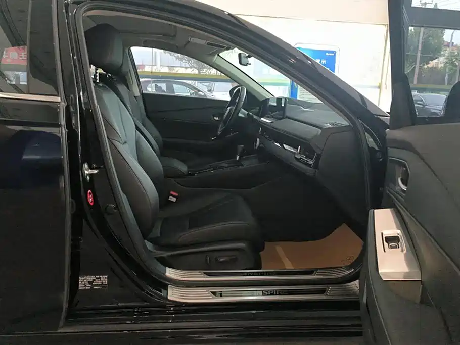 Honda Yingshipai