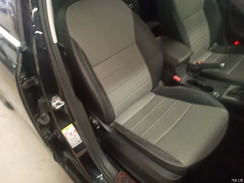 Skoda Octavia, 2016 25
