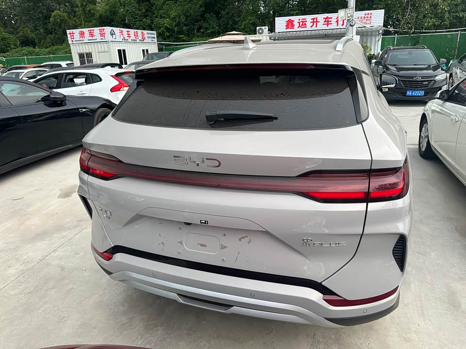 BYD Songjiang BYD Songjiang
