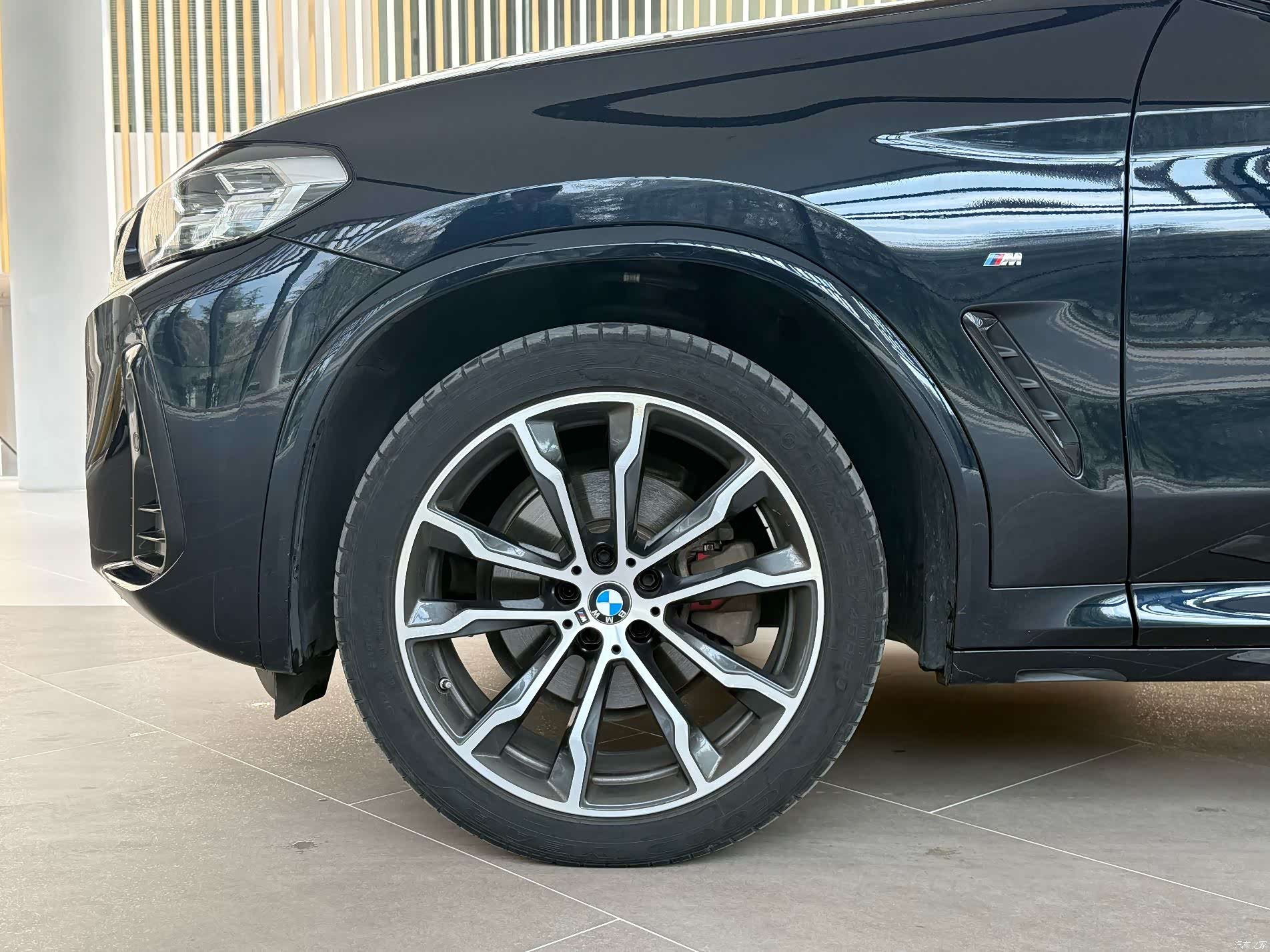 BMW X3, 2022 4