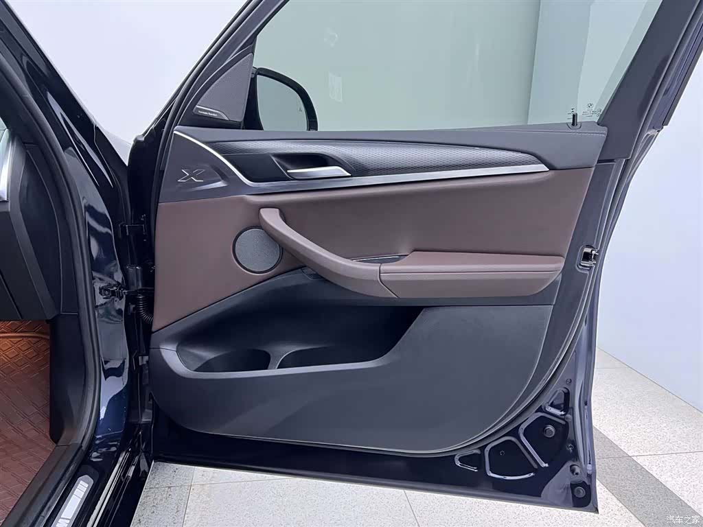 BMW X3, 2022 30