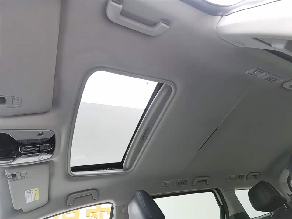 Trumpchi Trumpchi M8 Trumpchi Trumpchi M8