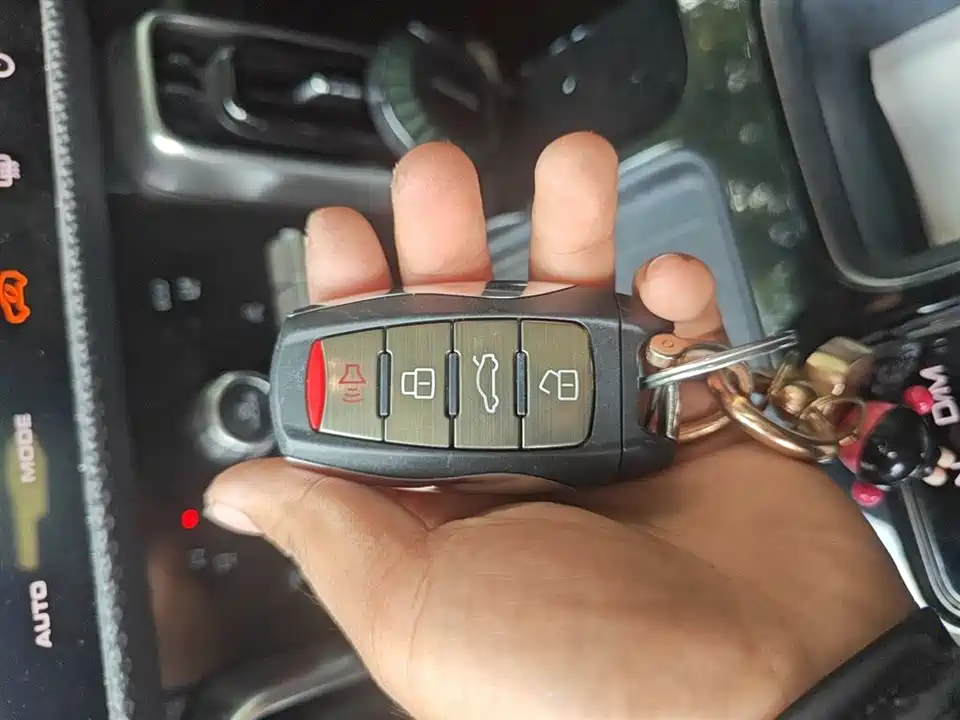 Haval Big dog Haval Big dog