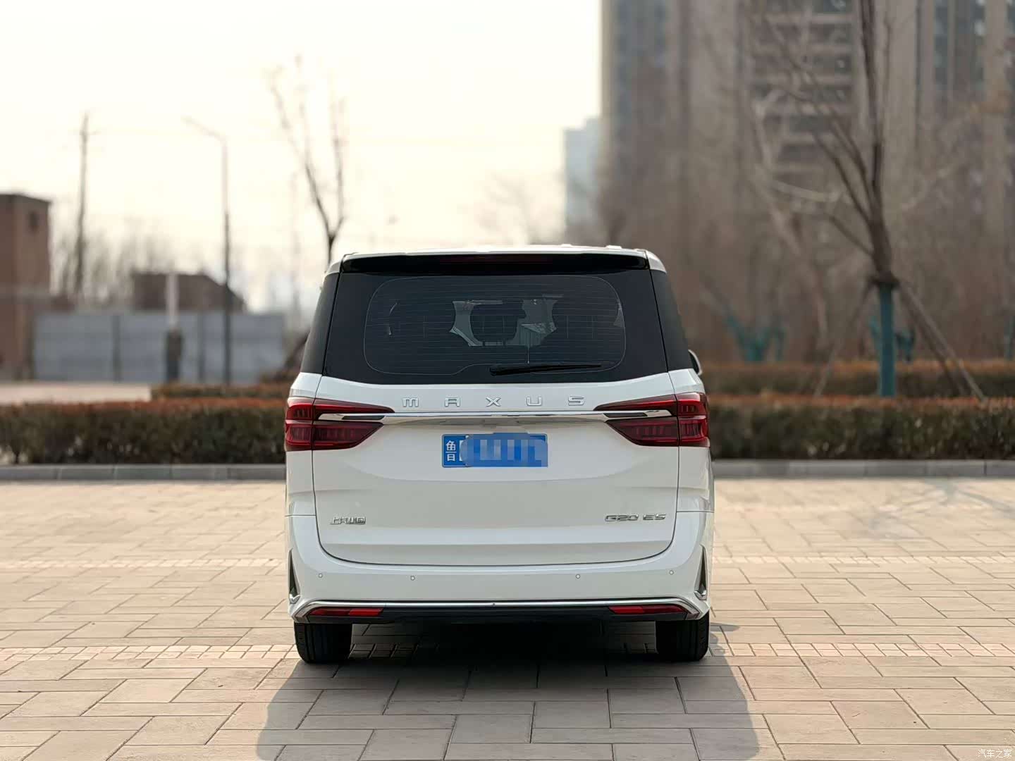 Maxus G20, 2023 все фото