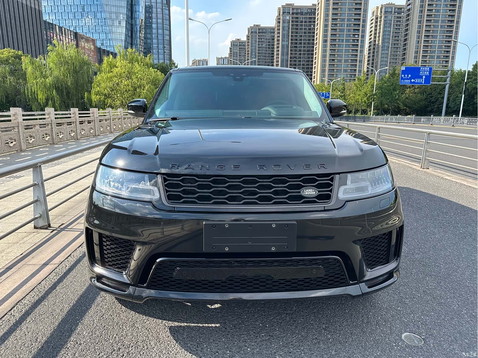 Land Rover Range Rover, 2022 2