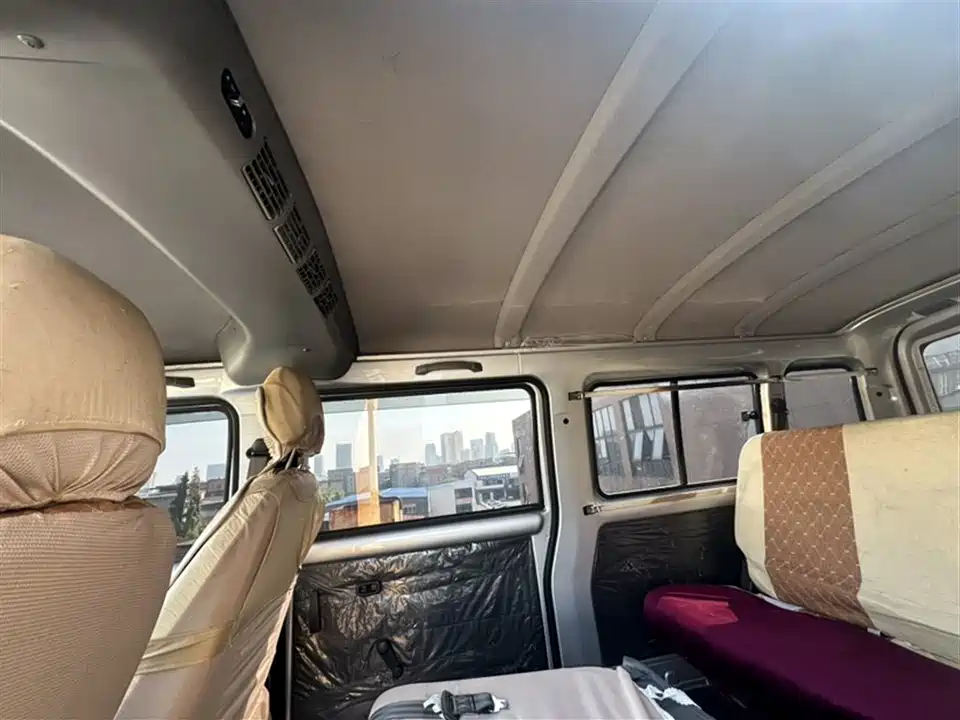 Wuling Wuling Rongguang