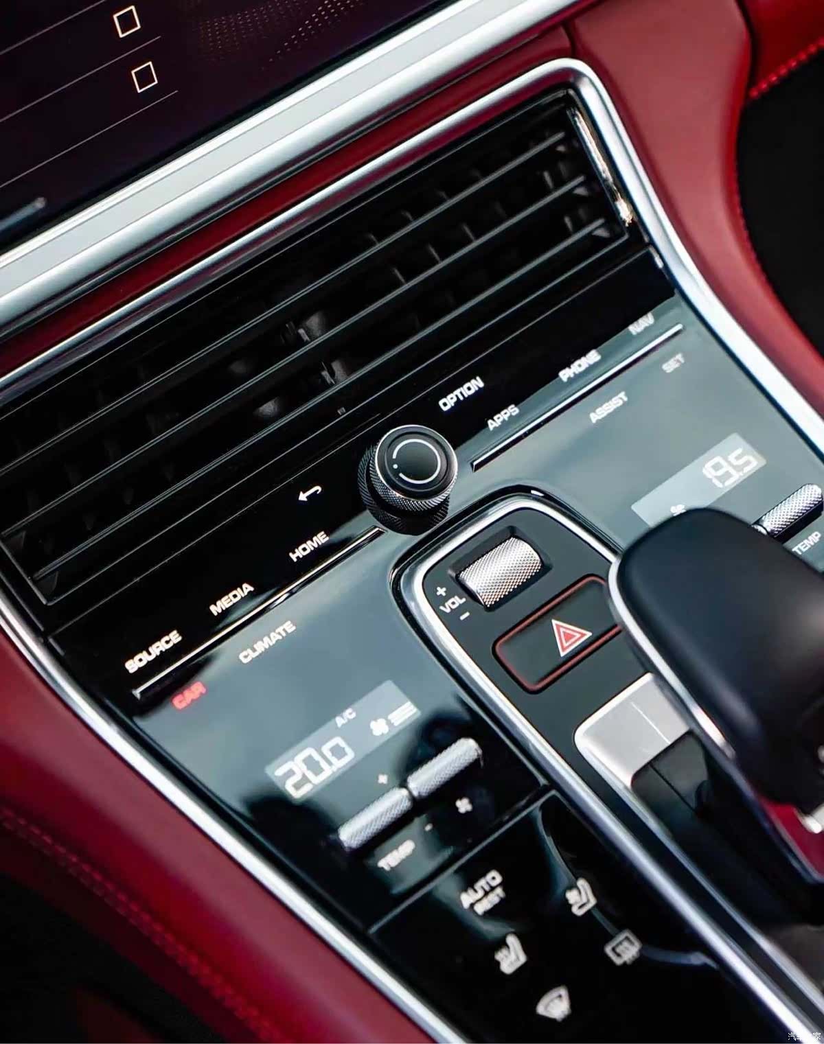 Porsche Panamera, 2024 16