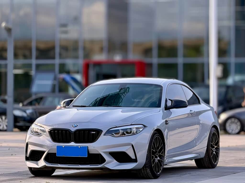 BMW M2