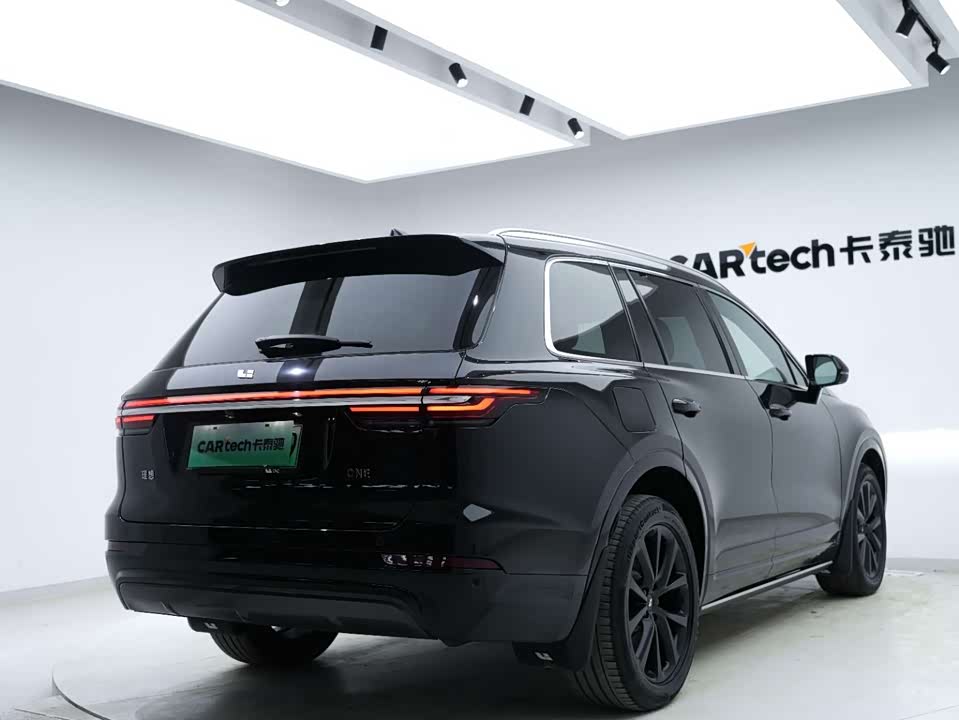 Li Auto Ideal ONE