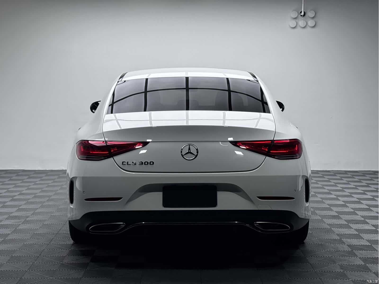 Mercedes-Benz CLS, 2019 6