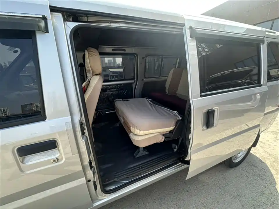 Wuling Wuling Rongguang