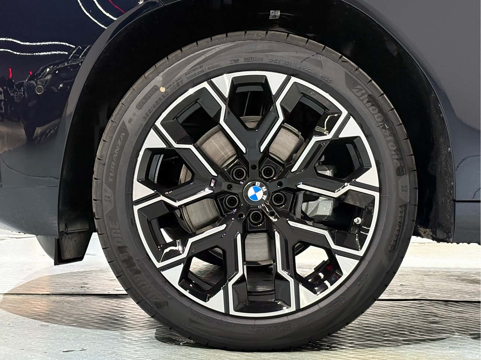 BMW X3, 2026 17