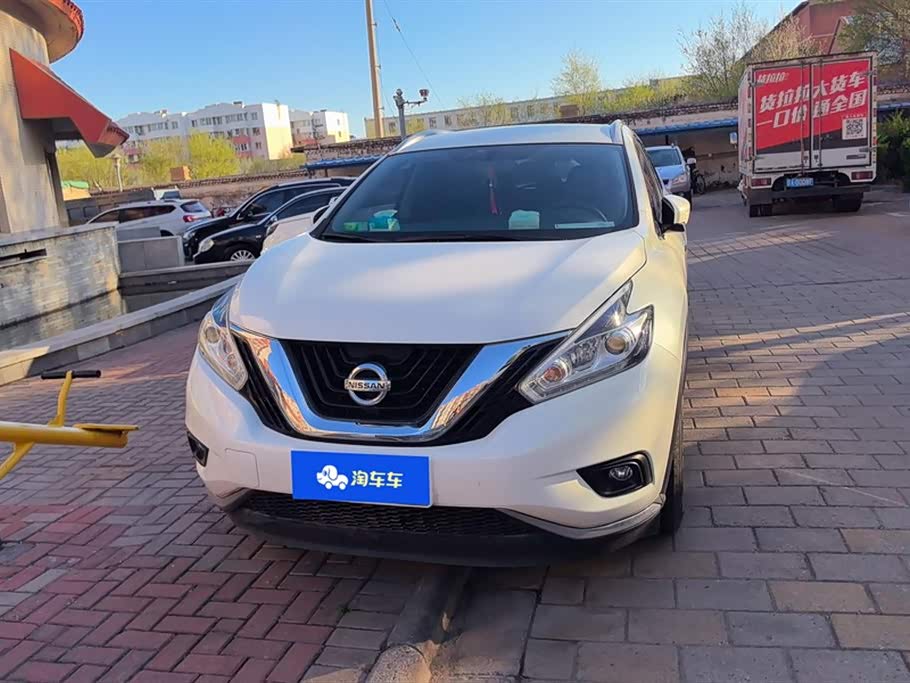 Nissan Loulan Nissan Loulan