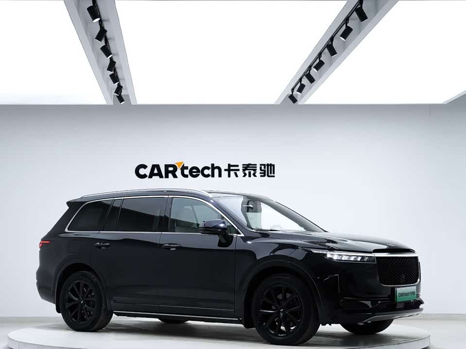 Li Auto Ideal ONE