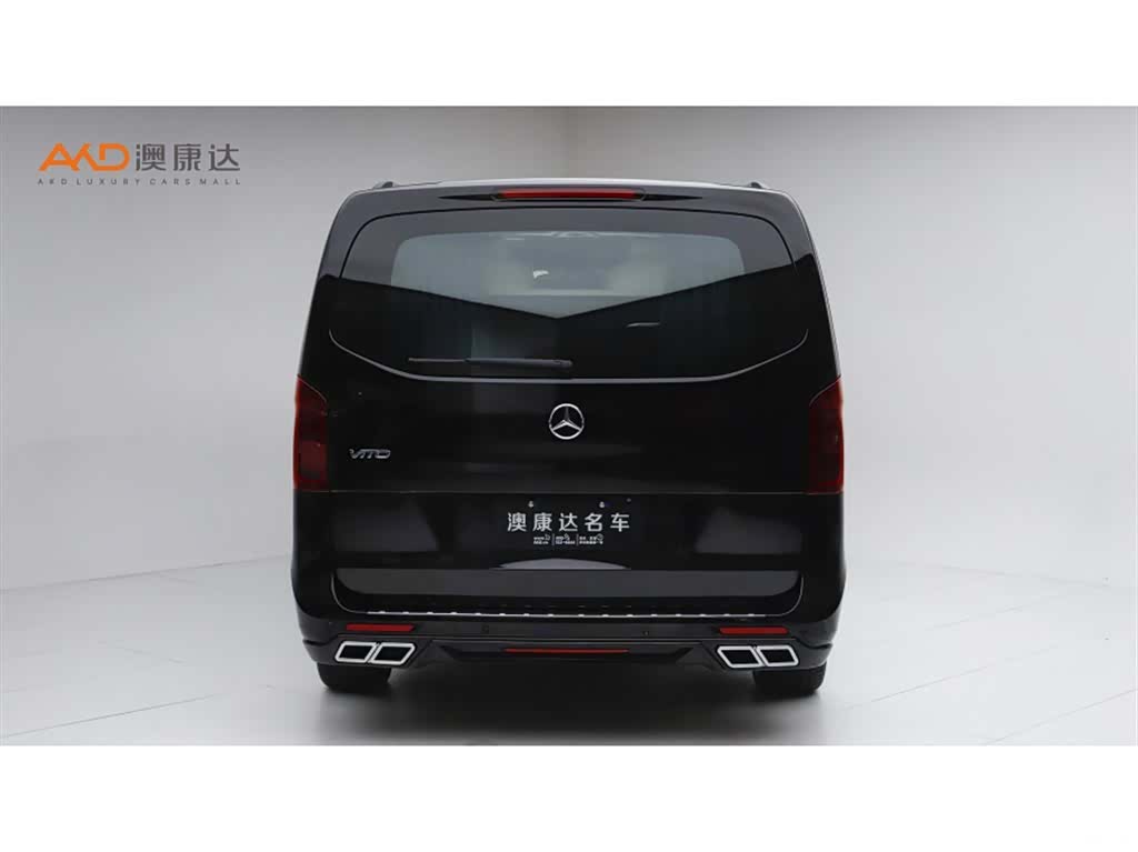 Mercedes-Benz 2.0T 24, 2025 4